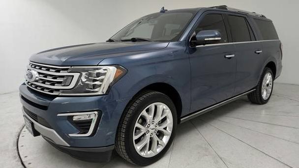 FORD EXPEDITION MAX 2019 1FMJK1KT5KEA08897 image